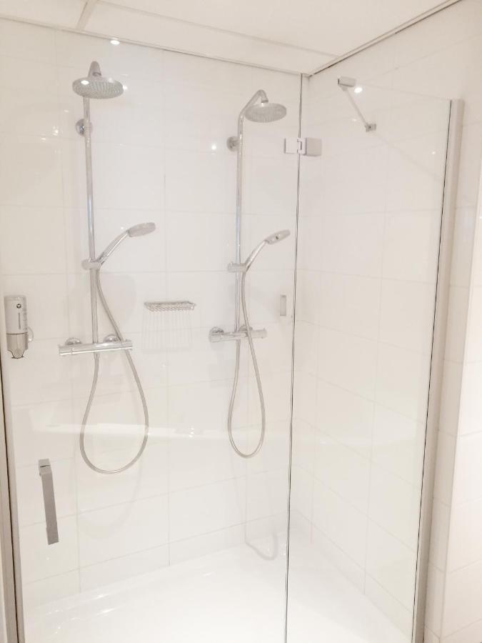 Fletcher Wellness-Hotel Trivium เอทเทน ลัวร์ ภายนอก รูปภาพ