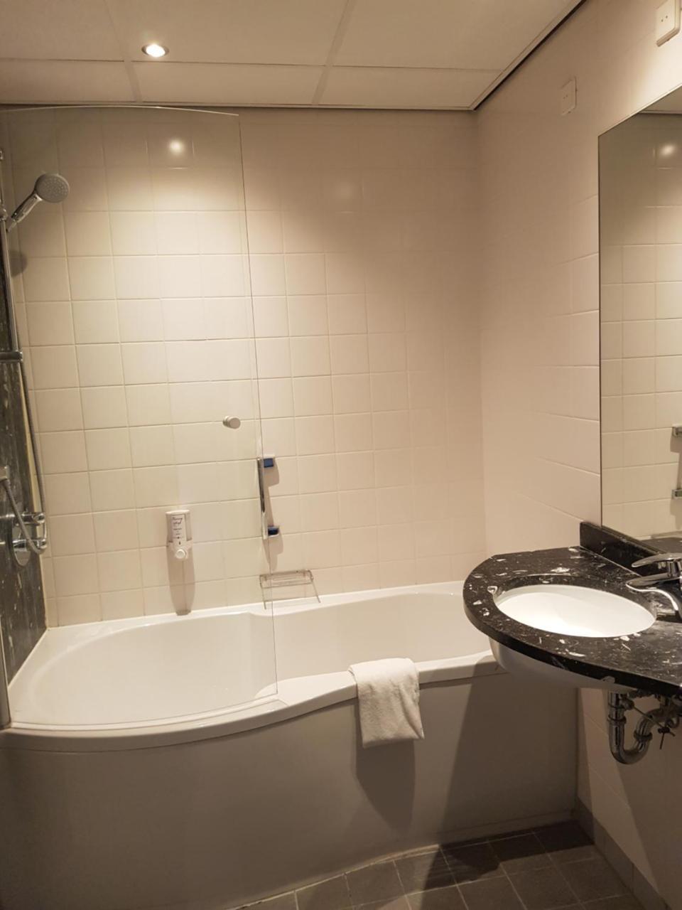 Fletcher Wellness-Hotel Trivium เอทเทน ลัวร์ ภายนอก รูปภาพ